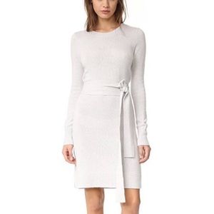 Club Monaco Remlee Sweater Dress